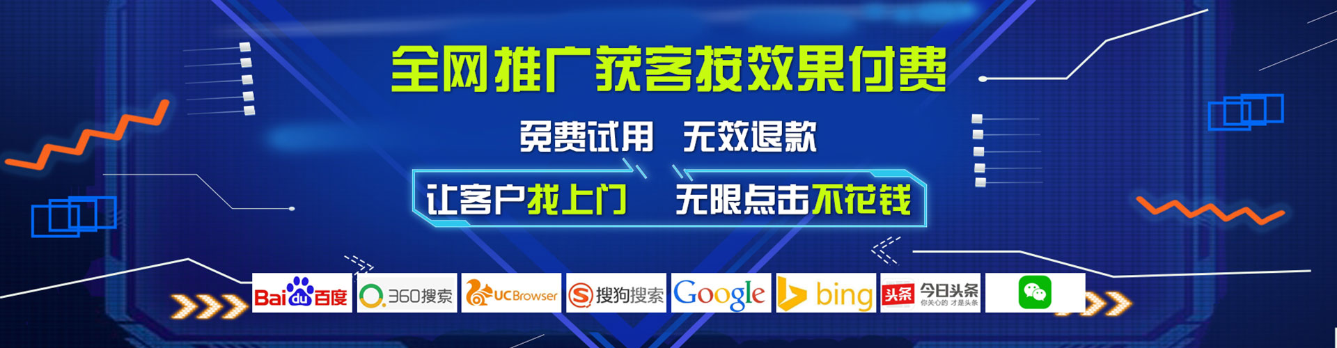 讷河谷歌竞价