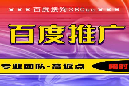 百度优化推广案例：案例分析及优化建议